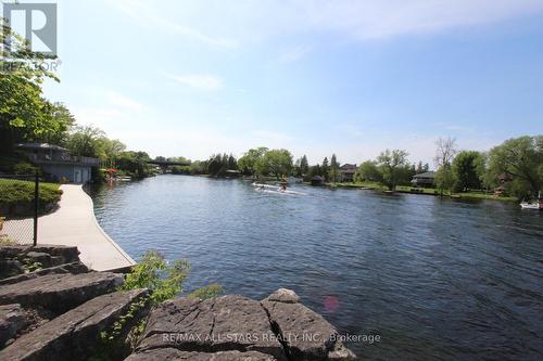 4 Reynolds Court, Kawartha Lakes, ON - Outdoor With Body Of Water With View