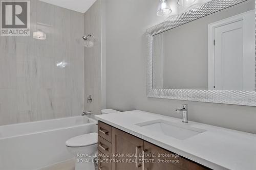 580 Patterson Road, Kawartha Lakes, ON - Indoor Photo Showing Bathroom