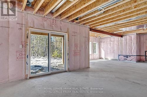 580 Patterson Road, Kawartha Lakes, ON - Indoor Photo Showing Basement