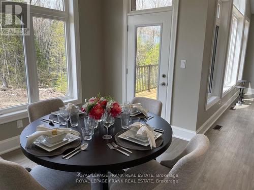 580 Patterson Road, Kawartha Lakes, ON - Indoor Photo Showing Dining Room