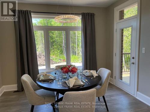 580 Patterson Road, Kawartha Lakes, ON - Indoor Photo Showing Dining Room