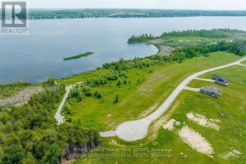 5 Nipigon Street, Kawartha Lakes, ON - Outdoor With Body Of Water With View