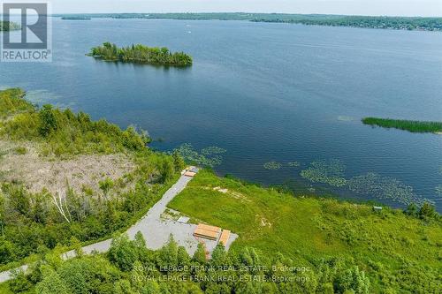 5 Nipigon Street, Kawartha Lakes, ON - Outdoor With Body Of Water With View