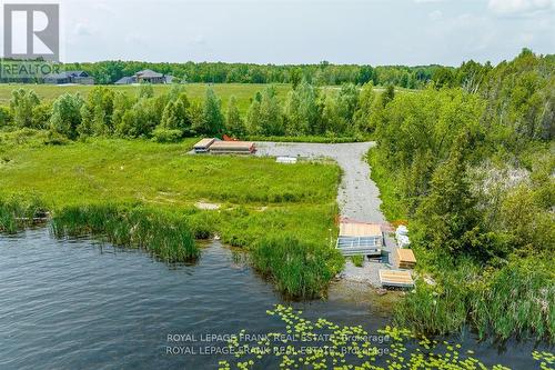 5 Nipigon Street, Kawartha Lakes, ON - Outdoor With Body Of Water With View