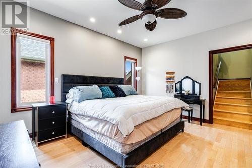 169 Branton Crescent, Tecumseh, ON - Indoor Photo Showing Bedroom