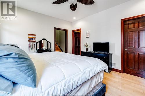 169 Branton Crescent, Tecumseh, ON - Indoor Photo Showing Bedroom