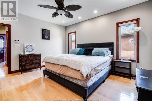 169 Branton Crescent, Tecumseh, ON - Indoor Photo Showing Bedroom