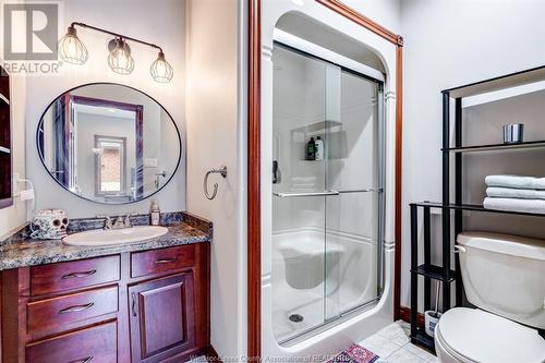 169 Branton Crescent, Tecumseh, ON - Indoor Photo Showing Bathroom