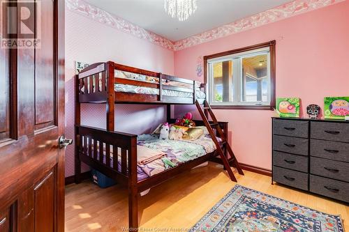 169 Branton Crescent, Tecumseh, ON - Indoor Photo Showing Bedroom