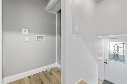 206 East 27Th Street, Hamilton, ON - Indoor Photo Showing Other Room