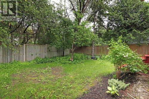 381 Leighton Terrace, Ottawa, ON - Outdoor With Backyard