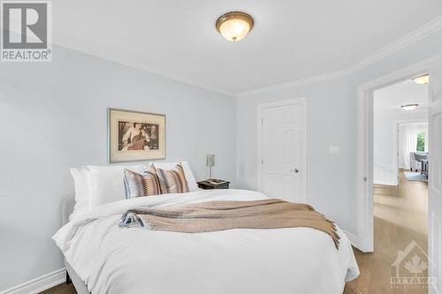 854 Norton Avenue, Ottawa, ON - Indoor Photo Showing Bedroom