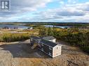 51 Ocean Pond Estates, Whitbourne, NL  - Outdoor With Body Of Water With View 