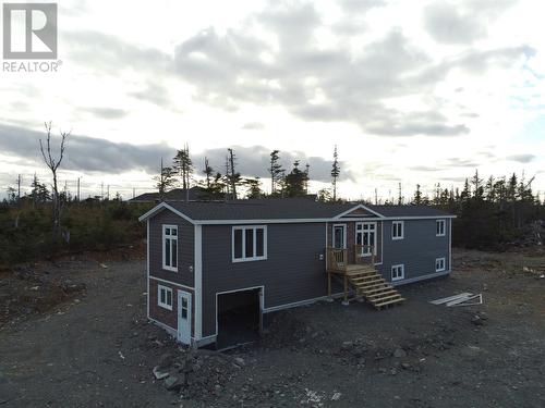 51 Ocean Pond Estates, Whitbourne, NL - Outdoor