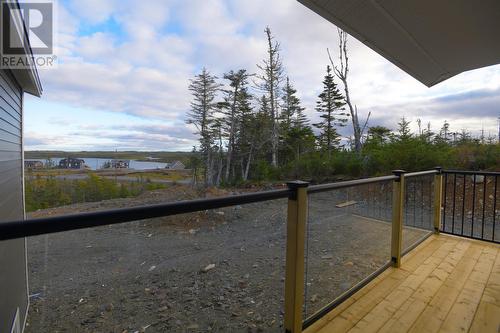 51 Ocean Pond Estates, Whitbourne, NL - Outdoor With View