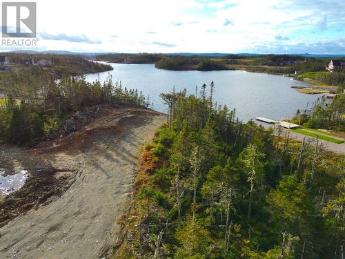 51 Ocean Pond Estates, Whitbourne, NL - Outdoor With Body Of Water With View