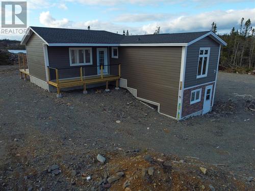 51 Ocean Pond Estates, Whitbourne, NL - Outdoor