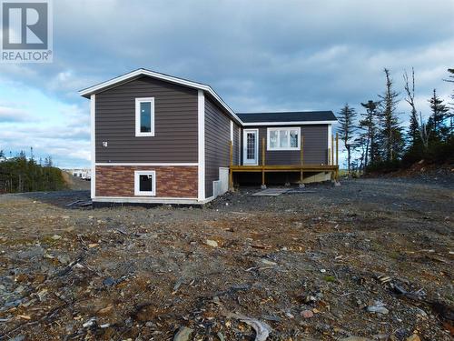 51 Ocean Pond Estates, Whitbourne, NL - Outdoor