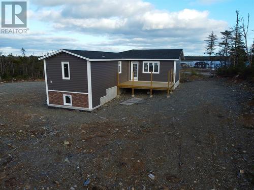 51 Ocean Pond Estates, Whitbourne, NL - Outdoor