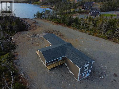 51 Ocean Pond Estates, Whitbourne, NL - Outdoor With Body Of Water