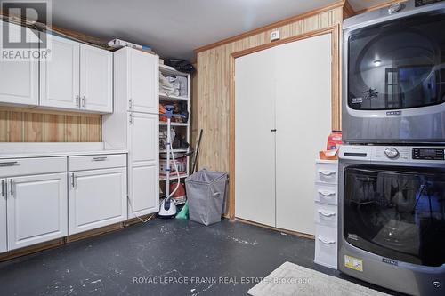 8298 Grasshopper Park Road, Clarington, ON - Indoor Photo Showing Laundry Room