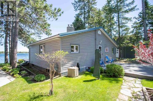 456 Red Pine Dr, Sault Ste. Marie, ON - Outdoor With Exterior