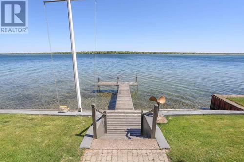 456 Red Pine Dr, Sault Ste. Marie, ON - Outdoor With Body Of Water With View