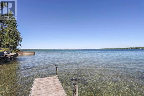 456 Red Pine Dr, Sault Ste. Marie, ON - Outdoor With Body Of Water With View