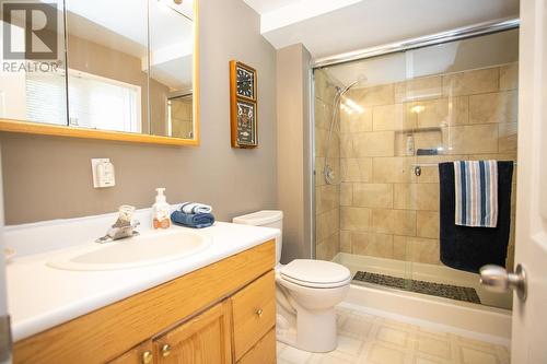 456 Red Pine Dr, Sault Ste. Marie, ON - Indoor Photo Showing Bathroom