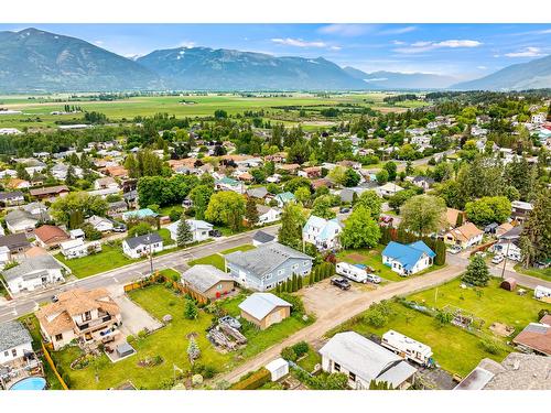 418 9Th Avenue S, Creston, BC - Outdoor With View