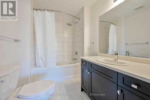 13 June Callwood Way, Brantford, ON - Indoor Photo Showing Bathroom