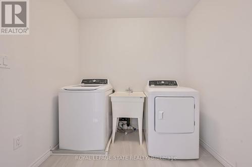13 June Callwood Way, Brantford, ON - Indoor Photo Showing Laundry Room