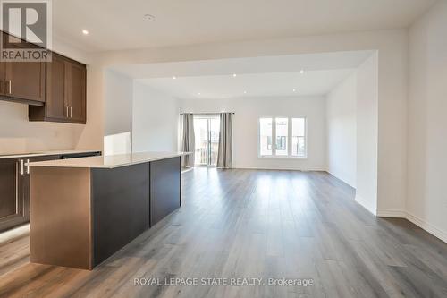 13 June Callwood Way, Brantford, ON - Indoor Photo Showing Kitchen