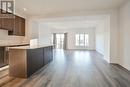 13 June Callwood Way, Brantford, ON  - Indoor Photo Showing Kitchen 