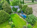 8292 Wilson Street, Guelph/Eramosa, ON  - Outdoor With In Ground Pool 