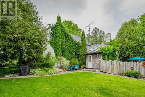 8292 Wilson Street, Guelph/Eramosa, ON - Outdoor