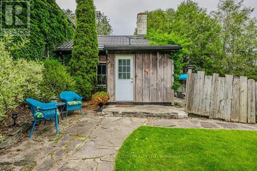 8292 Wilson Street, Guelph/Eramosa, ON - Outdoor