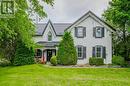 8292 Wilson Street, Guelph/Eramosa, ON  - Outdoor With Facade 