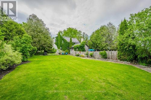 8292 Wilson Street, Guelph/Eramosa, ON - Outdoor