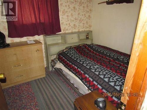 3397 Puntzi Street, Williams Lake, BC - Indoor Photo Showing Bedroom