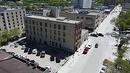 205 Fort St, Winnipeg, MB 