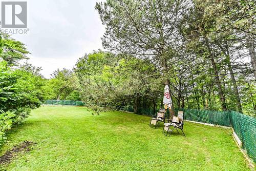 247 Harris Avenue, Richmond Hill, ON - Outdoor