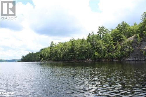 0 Mill Lake, Mcdougall, ON 