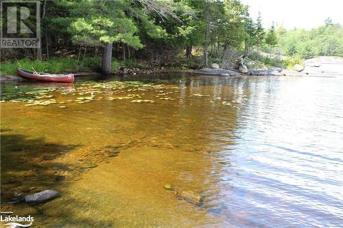 0 Mill Lake, Mcdougall, ON 