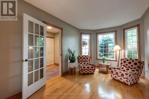 63 Winship Close, London, ON - Indoor Photo Showing Other Room