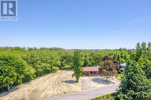 155 Dennison Street, King, ON - Outdoor With View