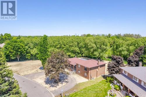 155 Dennison Street, King, ON - Outdoor With View