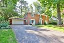 178 Breezy Pines Drive, Mississauga, ON  - Outdoor 