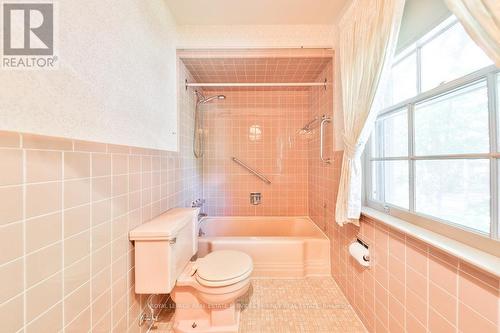 178 Breezy Pines Drive, Mississauga, ON - Indoor Photo Showing Bathroom