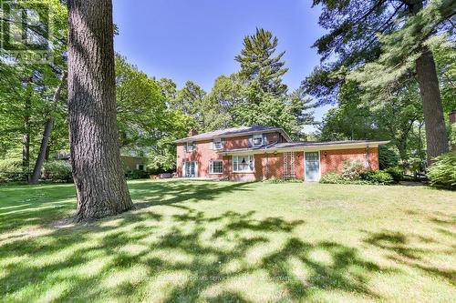 178 Breezy Pines Drive, Mississauga, ON - Outdoor